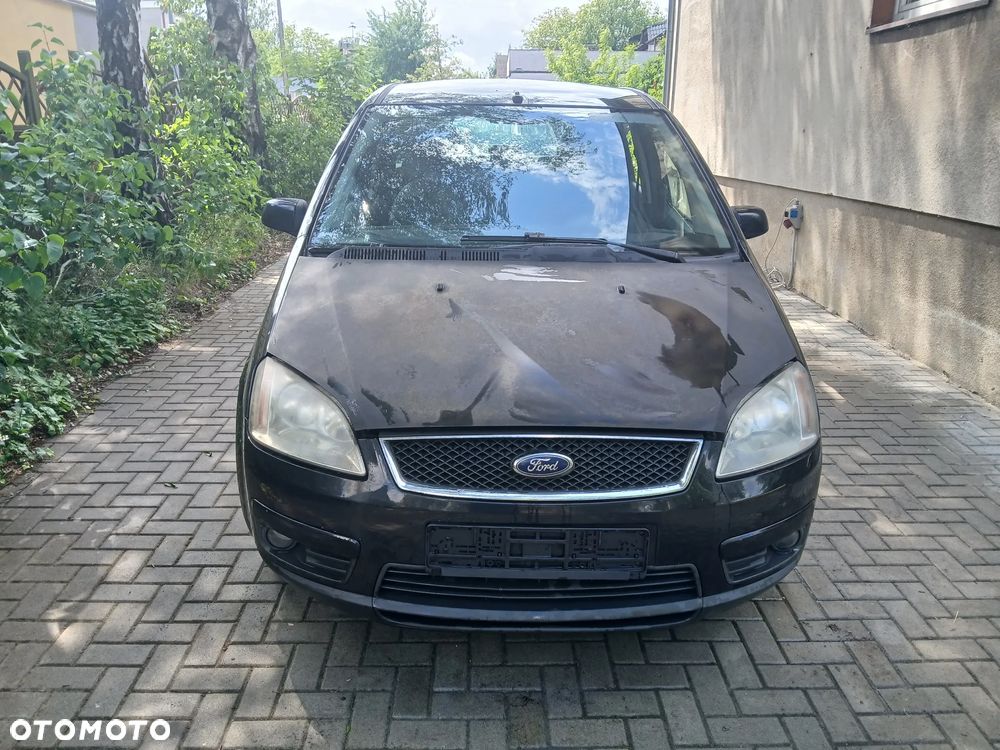 Ford Focus C-Max 1.6 TDCi DPF Trend - 2