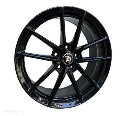 Felgi do BMW E46 E90 E91 Seria 3 5x120 18 8J ET35 79 - 3