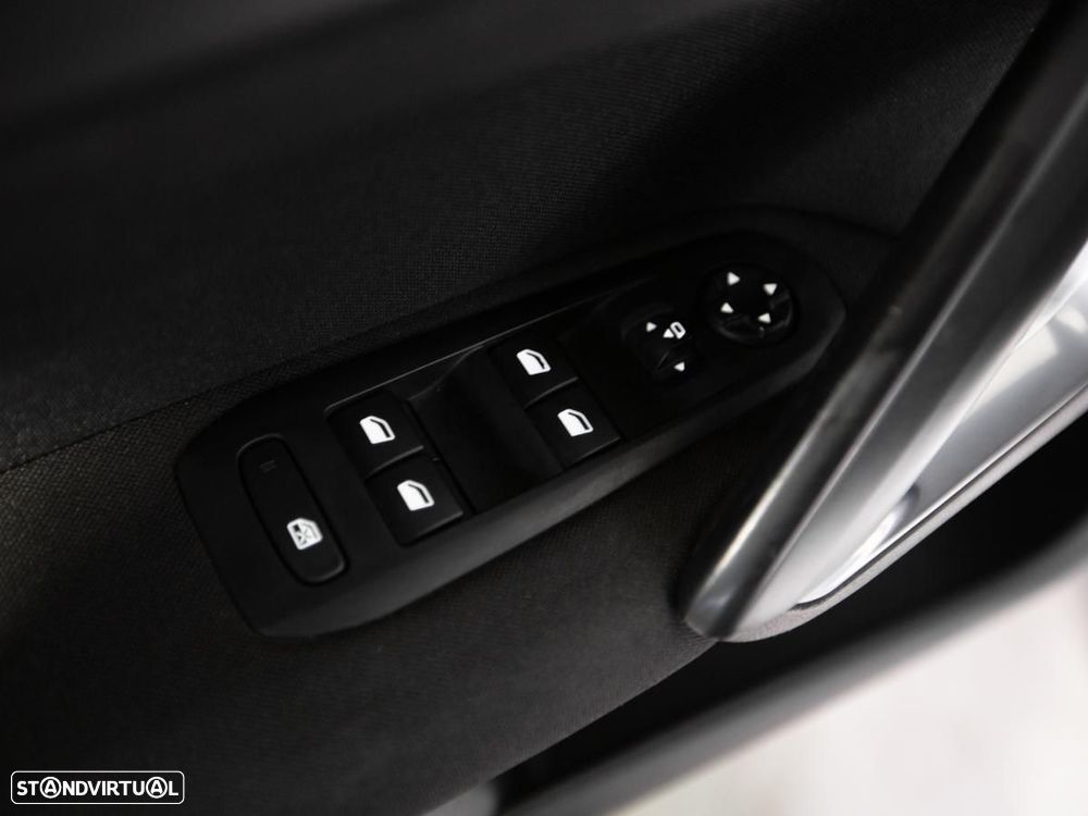 Peugeot 308 SW 1.5 BlueHDi Style - 13