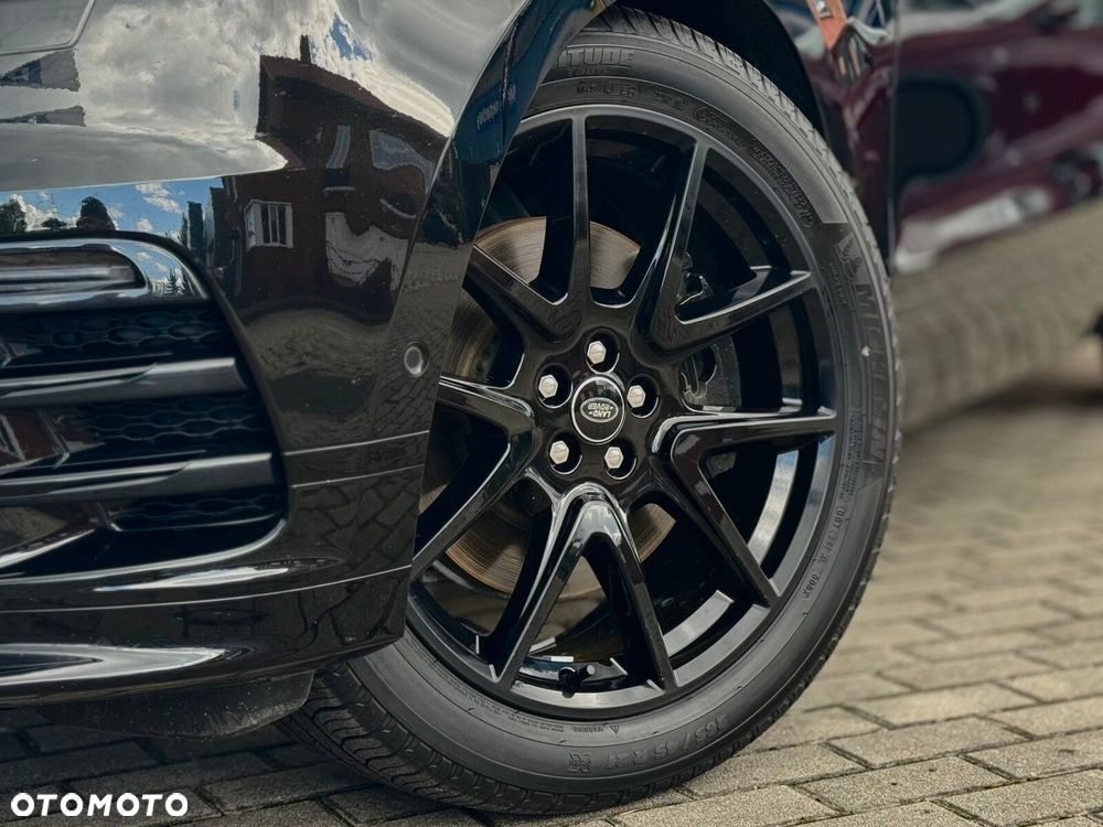 Land Rover Range Rover Velar - 4