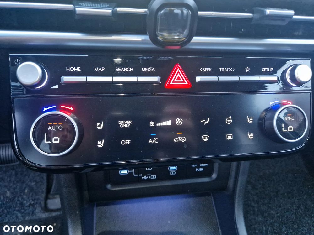 Hyundai Tucson 1.6 T-GDi HEV 2WD Prime - 12