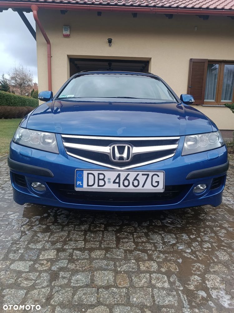 Honda Accord 2.0 i Executive - 2