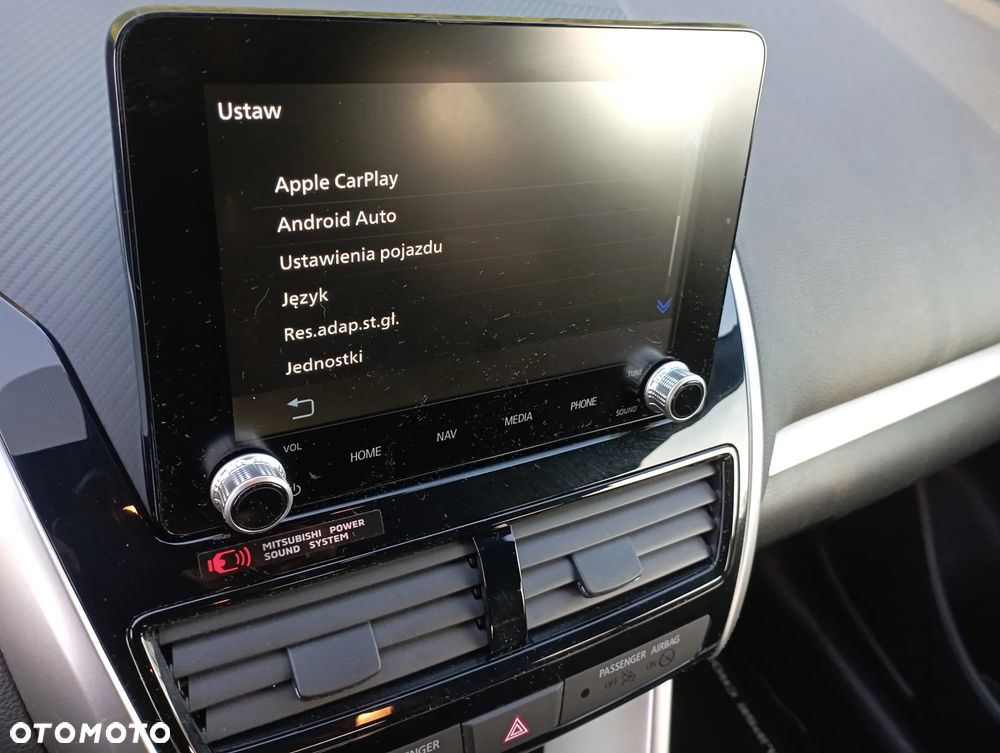 Mitsubishi Eclipse Cross 2.4 PHEV Instyle Plus - 20