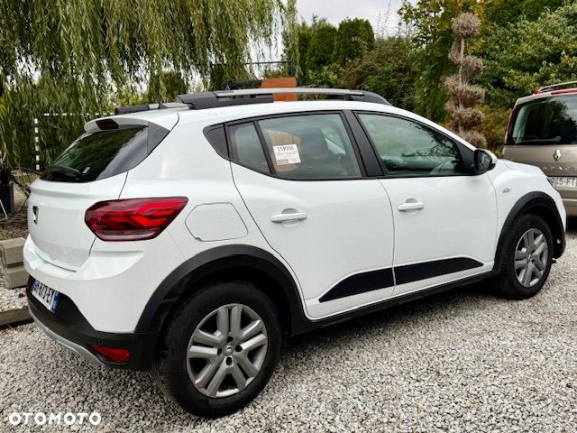 Dacia Sandero TCe 90 Comfort - 13