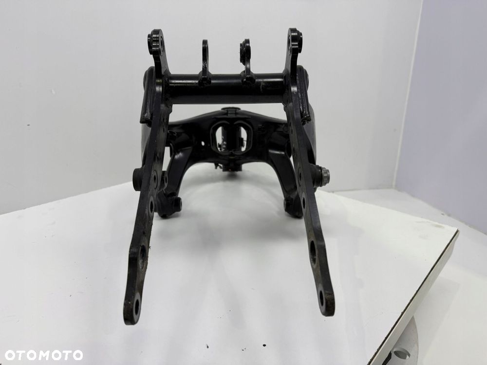 RAMA BMW F850GS F850 F 850 GS Adventure K82 2018- oryginalna cała sprawna - 4