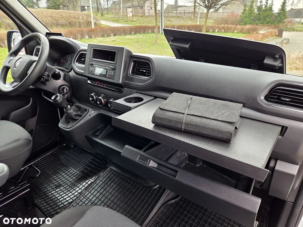 Renault Master - 27