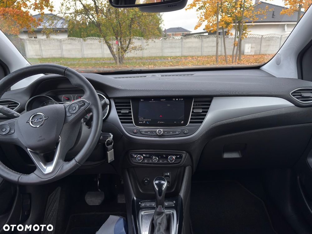 Opel Crossland - 21