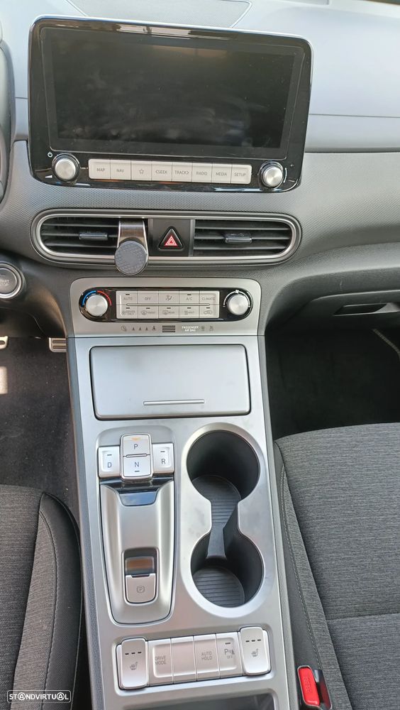 Hyundai Kauai 39 kWh Premium - 9