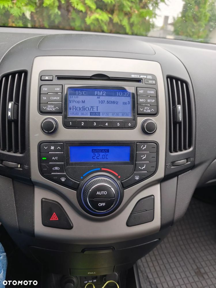 Hyundai i30 1.6 Premium - 9