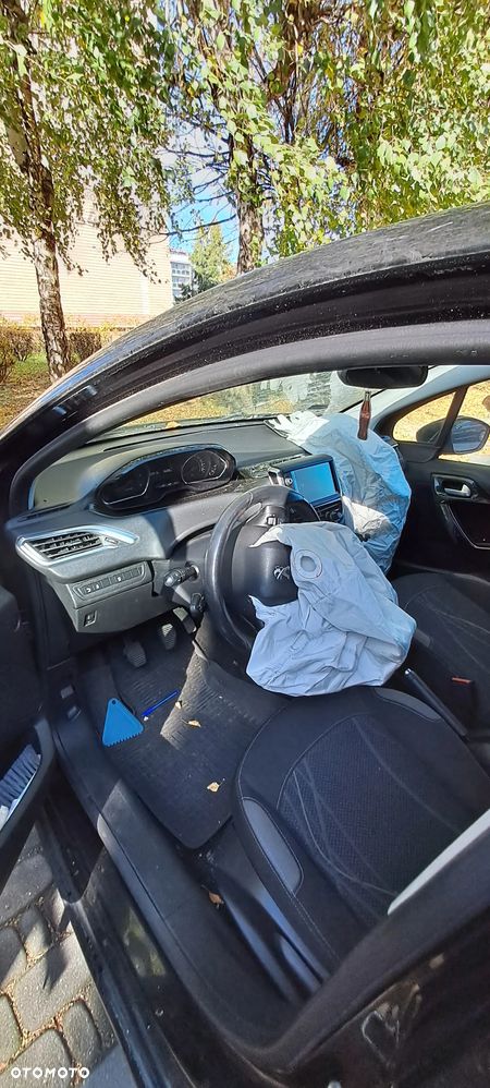 Peugeot 208 1.4 HDi Active Pack - 8