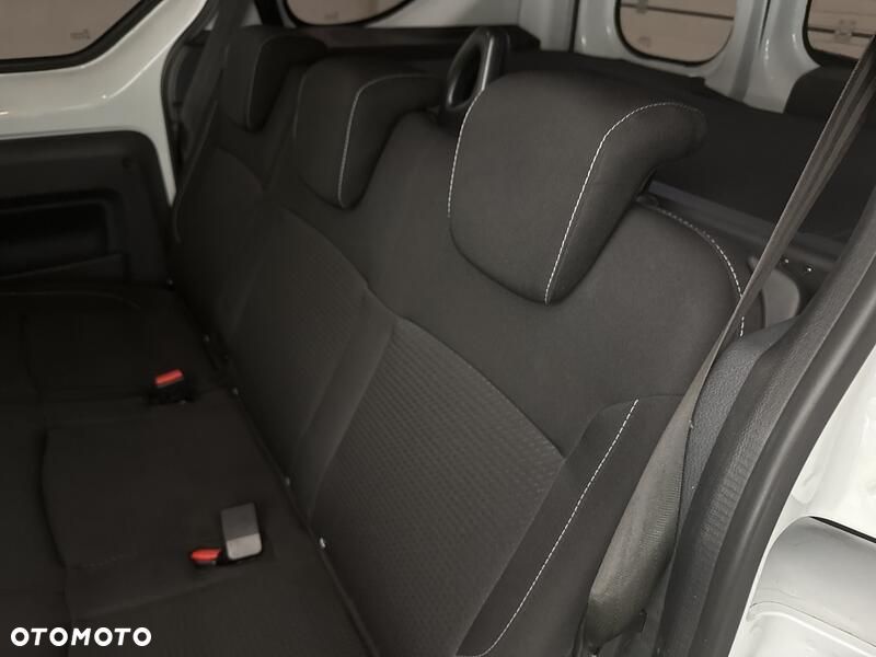 Dacia Dokker 1.5 Blue dCi Laureate - 17