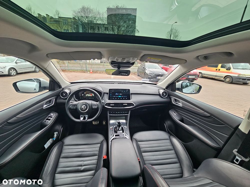 MG HS 1.5 T-GDI Exclusive DCT - 24