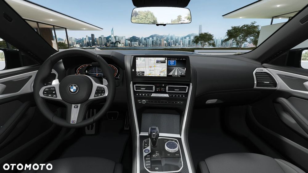 BMW Seria 8 840i xDrive - 24