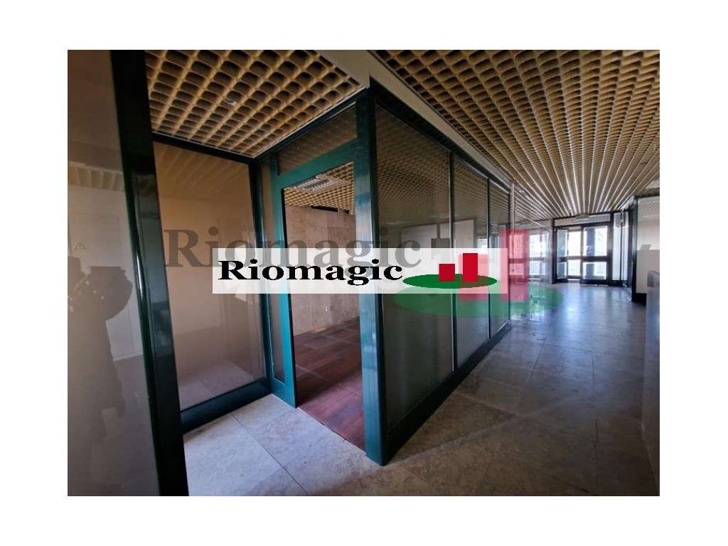 Escritório Pombal ***RIOMAGIC*** - Grande imagem: 3/6