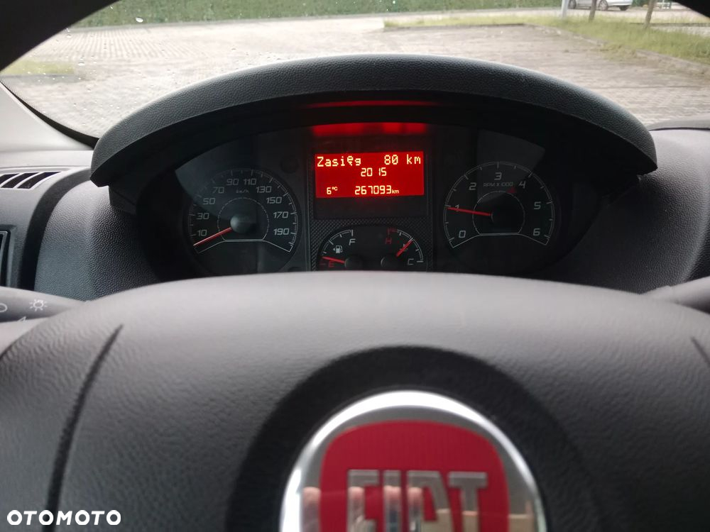 Fiat Ducato - 23
