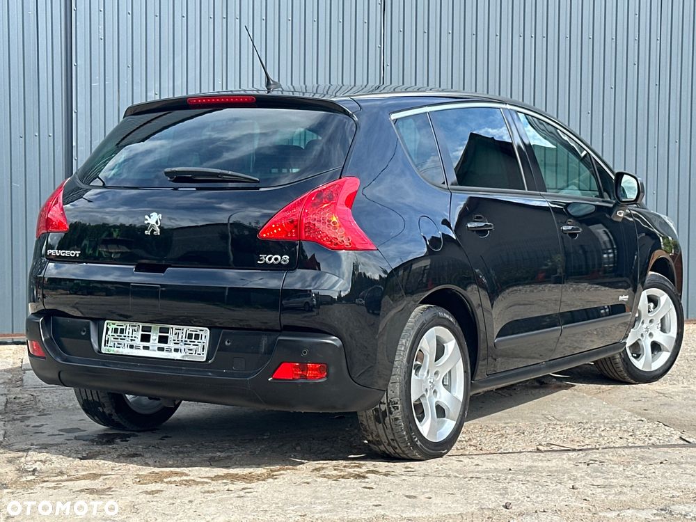 Peugeot 3008 - 16