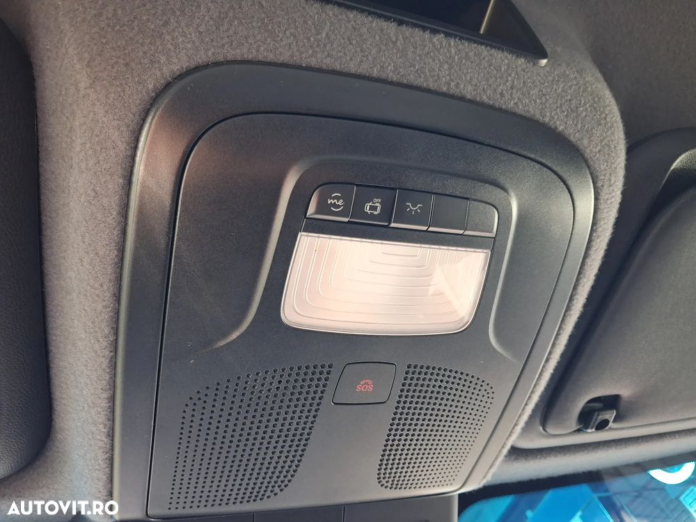 Mercedes-Benz Sprinter 317 sasiu lung PRO - 14