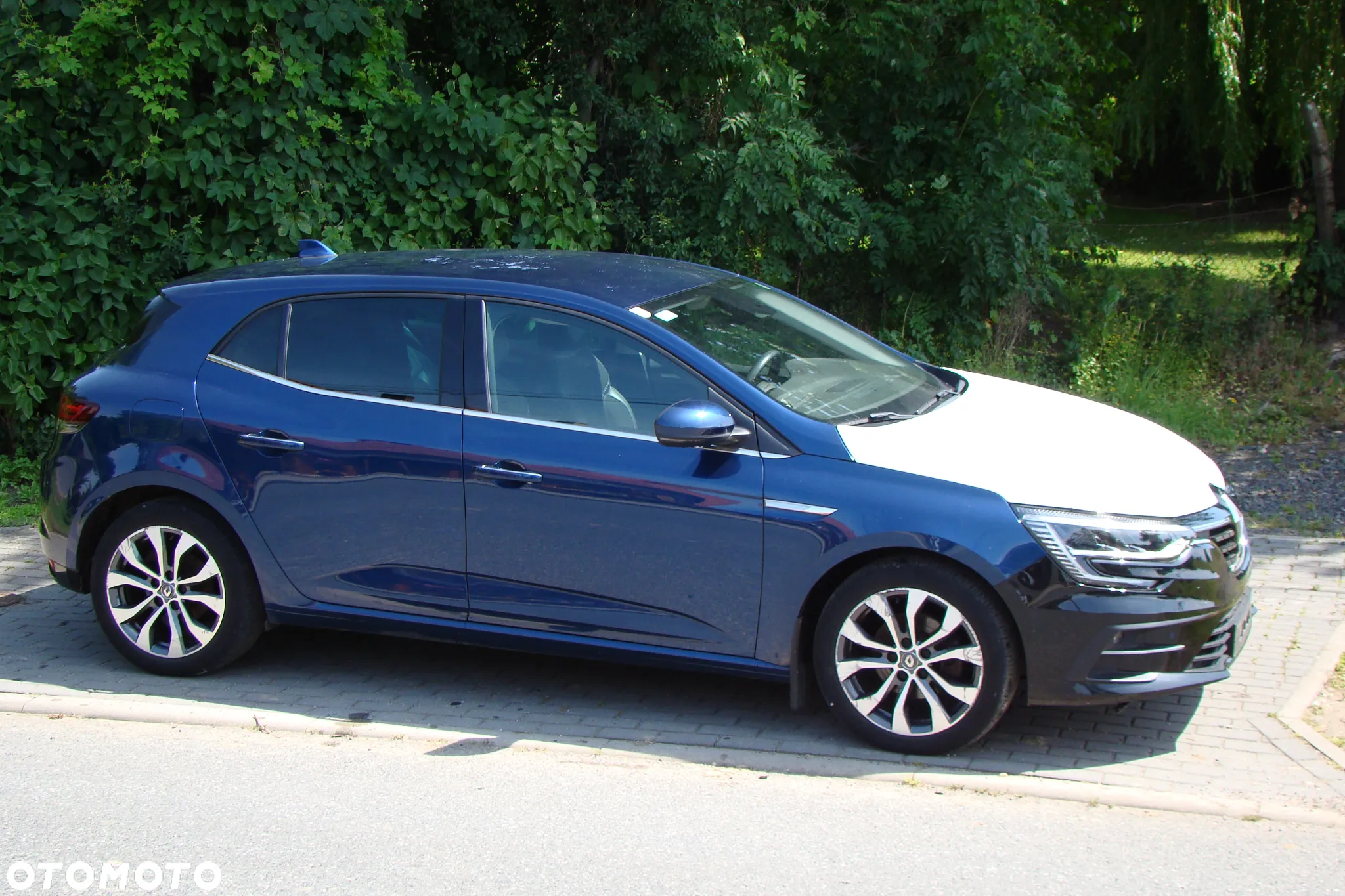 Renault Megane 1.3 TCe FAP Business - 20