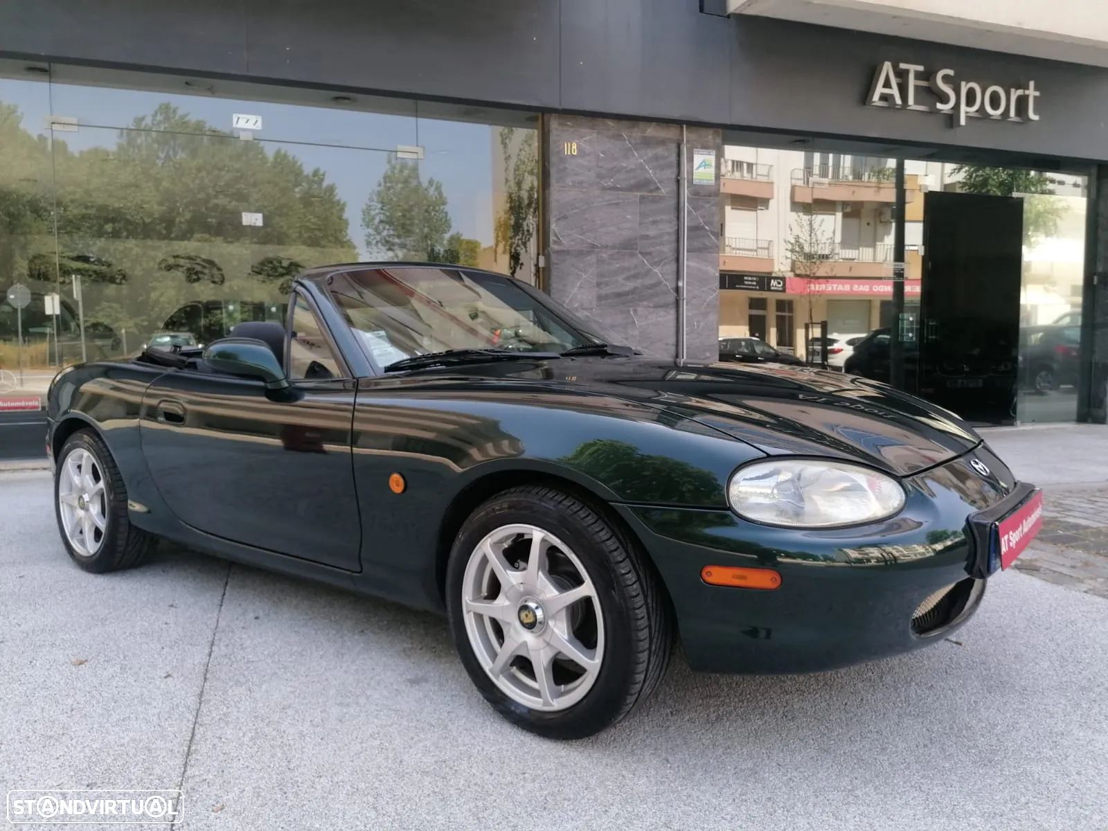 Mazda MX-5 1.6 16V - 31