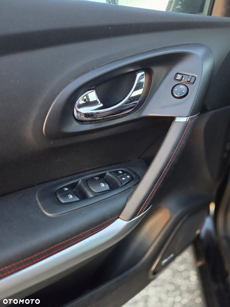 Renault Kadjar Energy TCe 130 EDC Bose Edition - 27