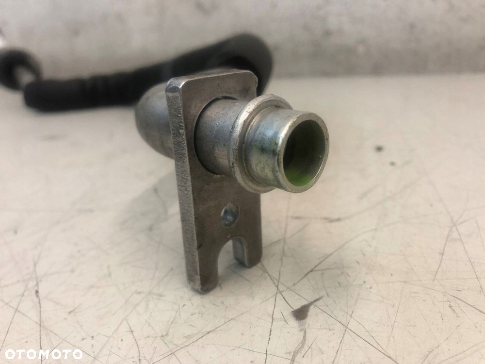 przewód rurka klimatyzacji mercedes r129 sl a245 - 3