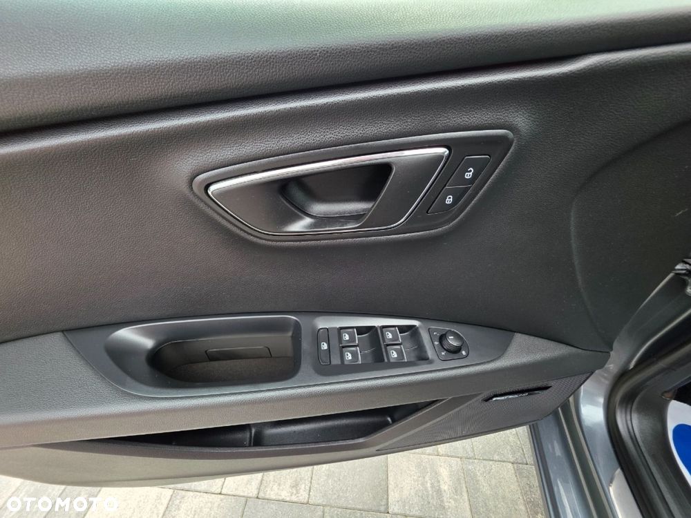 Seat Leon - 13