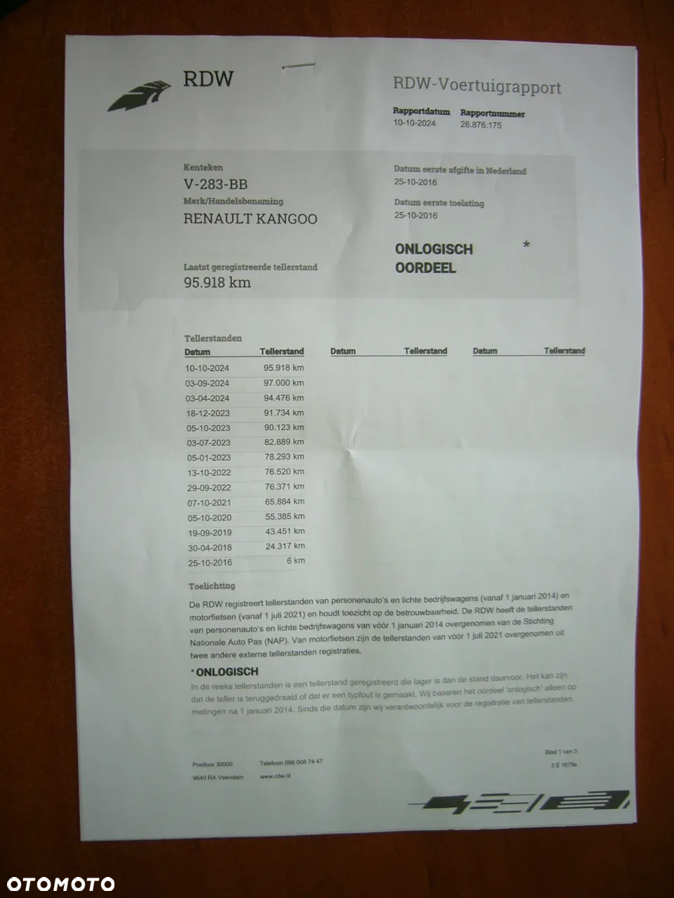 Renault Kangoo 1,5 dci 55 Ps EURO6 - 29