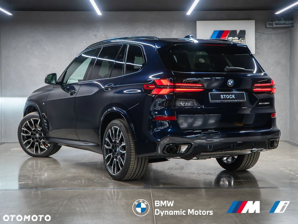 BMW X5 xDrive30d - 6