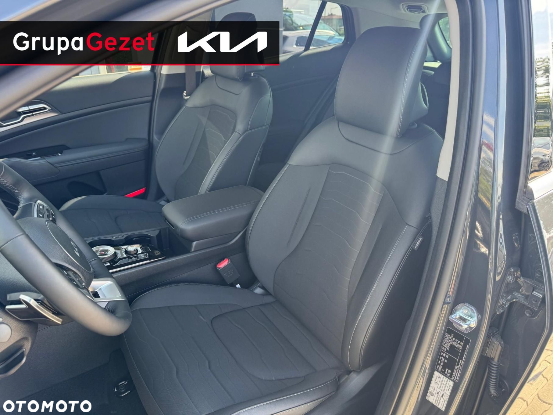 Kia Sportage - 15