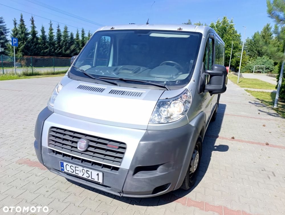 Fiat Ducato - 3