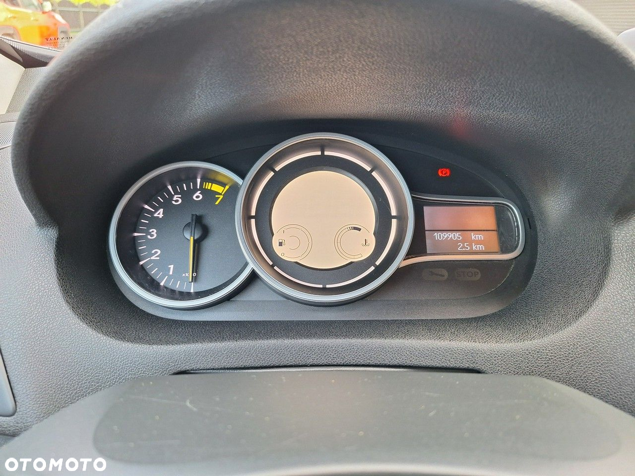 Renault Megane - 8