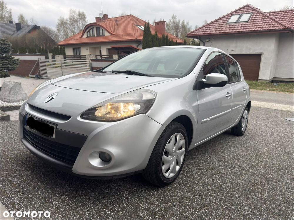 Renault Clio 1.2 16V Alize Euro5 - 4