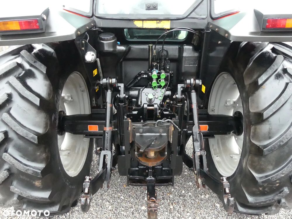Massey Ferguson 6255* Tylko 5162mtg - 13