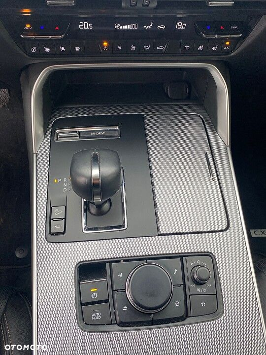 Mazda CX-60 - 32
