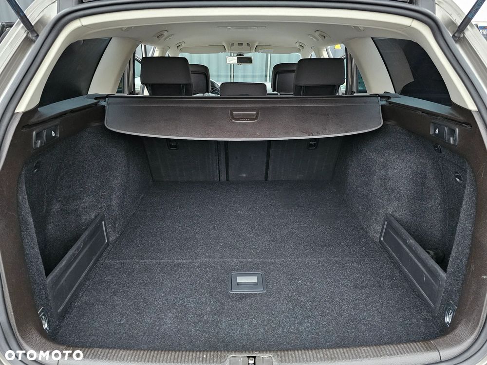 Volkswagen Passat Variant 2.0 TDI BlueMotion Technology Comfortline - 7