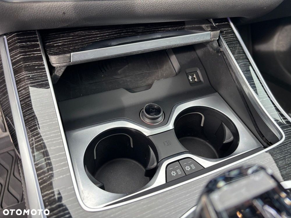 BMW X7 xDrive40i sport - 35