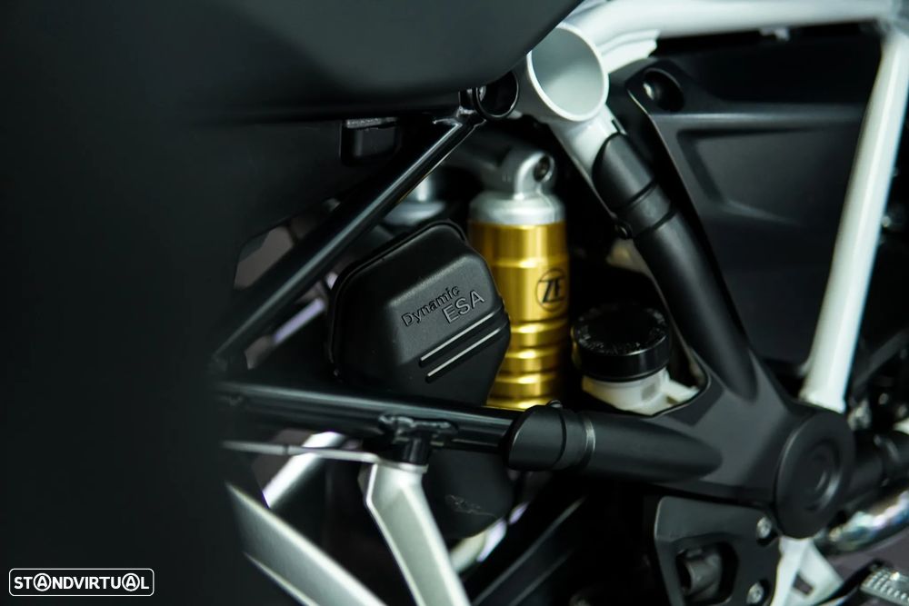 BMW R 1250 GS Adventure TROPHY - 9