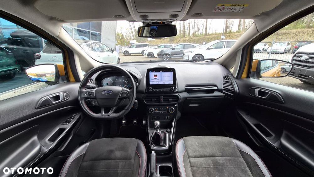 Ford EcoSport - 20