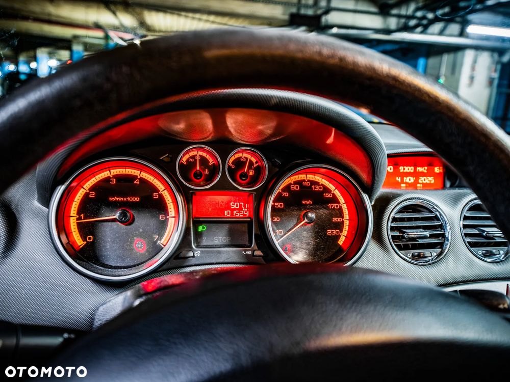 Peugeot 308 1.6 VTi Access - 18