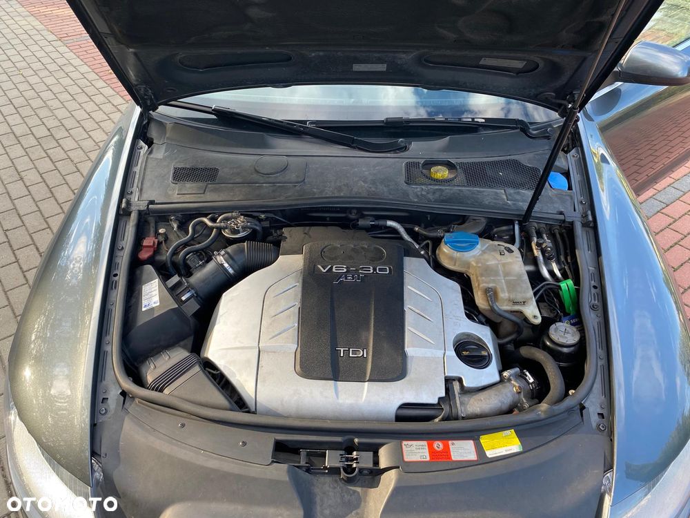 Audi A6 Avant - 22
