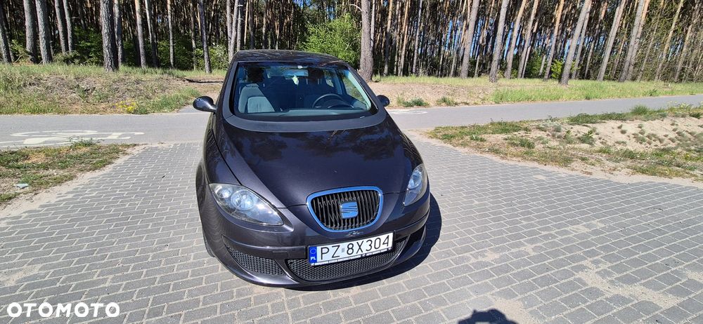 Seat Altea 1.6 Reference Comfort - 2