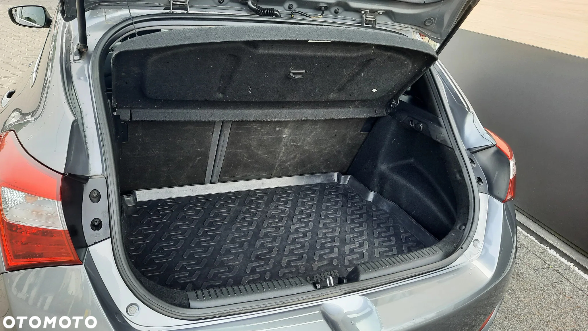 Hyundai i30 1.4 CRDi Comfort - 5