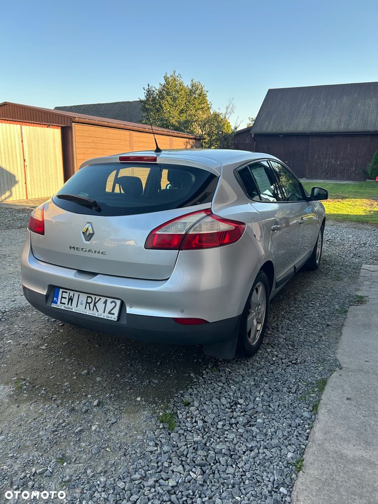 Renault Megane - 5