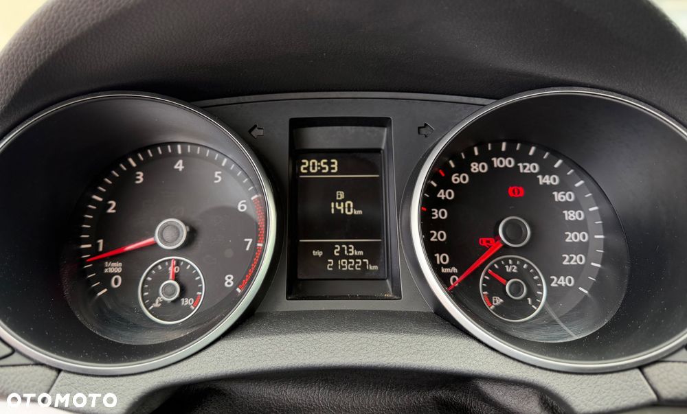 Volkswagen Golf 1.4 Style - 23