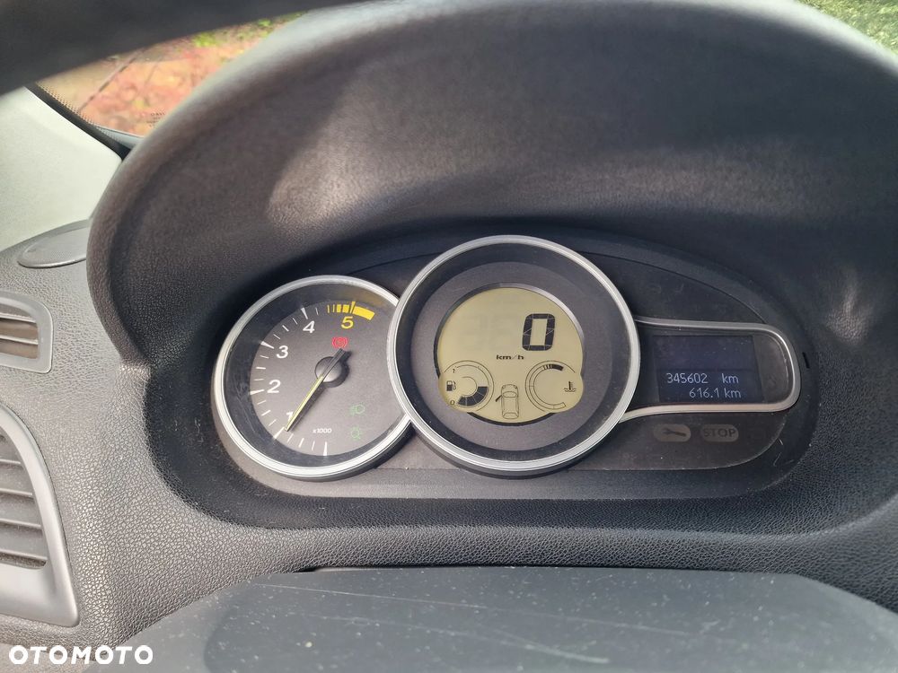 Renault Megane - 7
