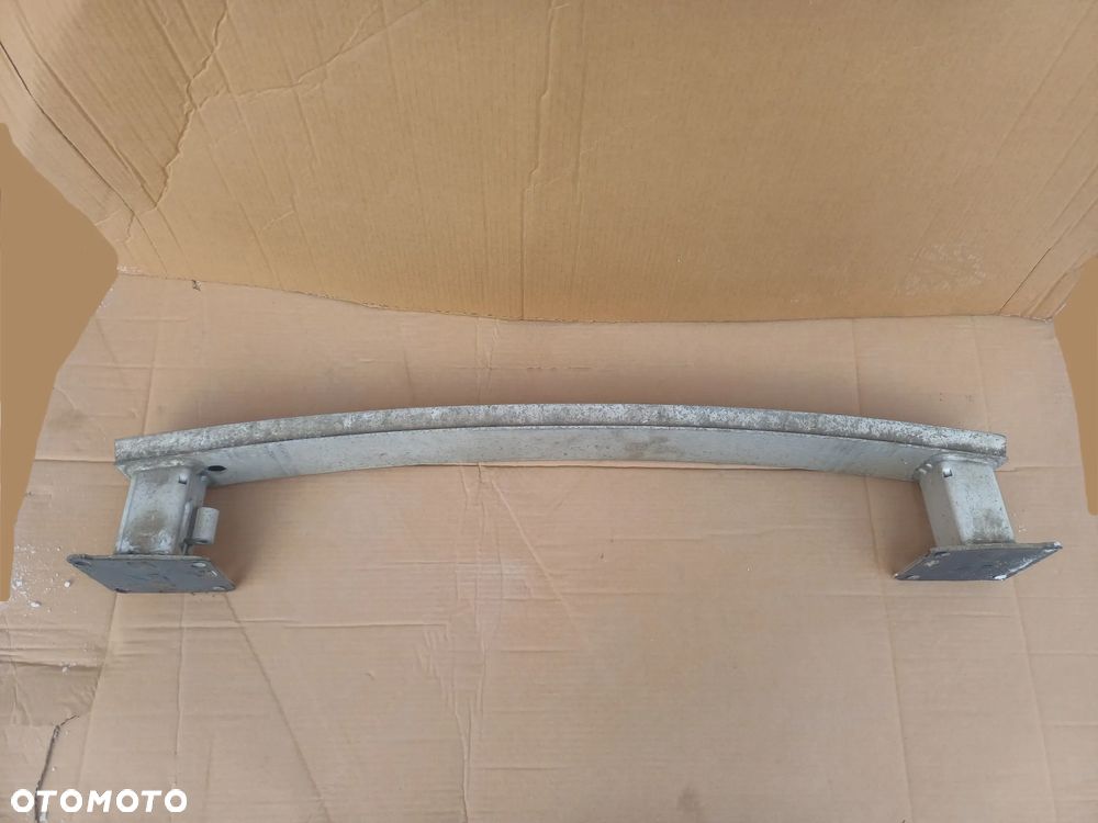 Belka zderzaka tył Opel Grandland X Peugeot 3008 II 9816071580 - 4