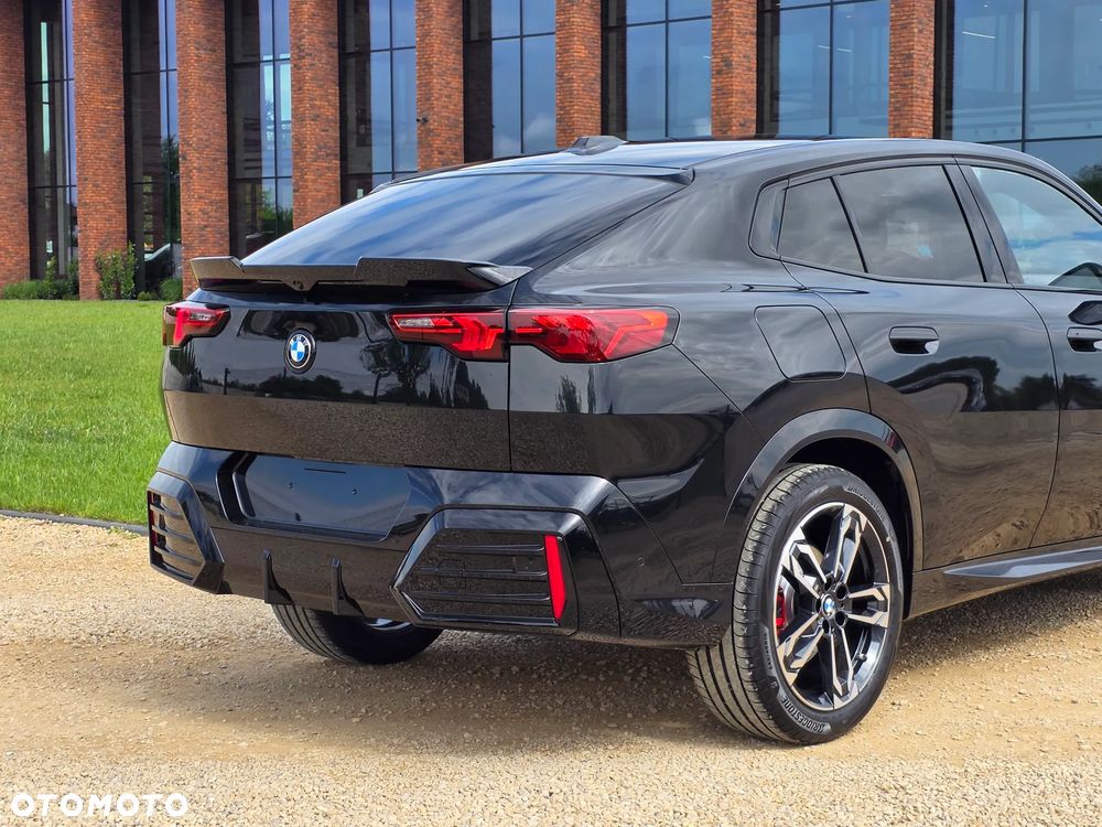 BMW X2 sDrive20i mHEV M Sport - 12