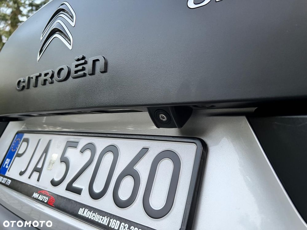 Citroën C4 Cactus - 5