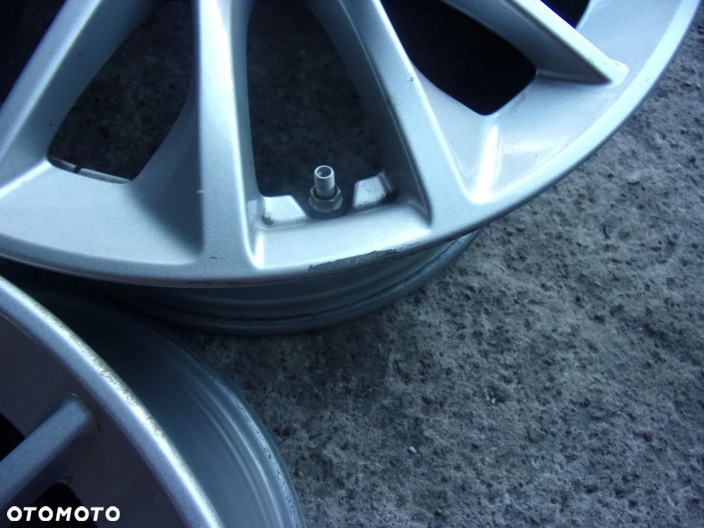 Alufelgi felga aluminiowa BMW 17" 5x120 7,5Jx17H2 ET54 - 8