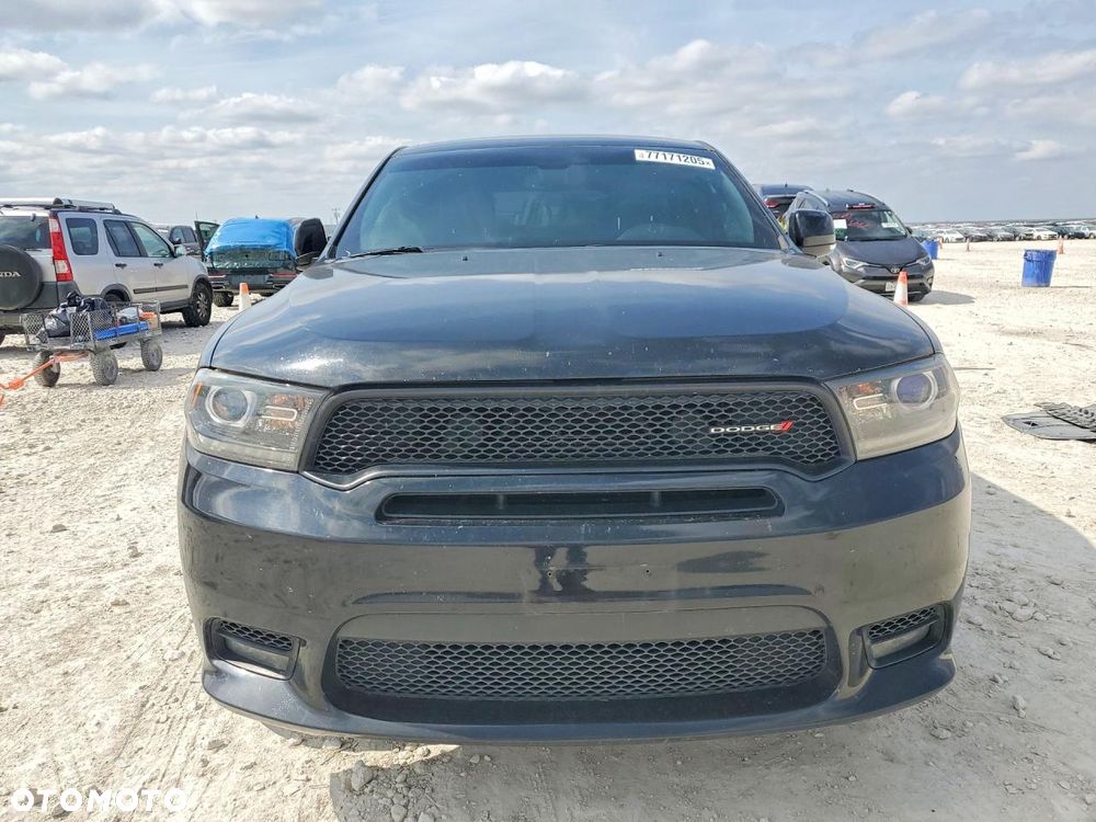 Dodge Durango - 7